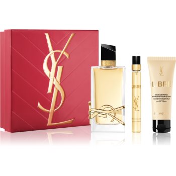 Yves Saint Laurent Libre set cadou pentru femei - imagine 2